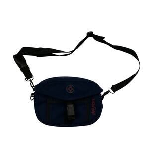 Jansport 90’s Vintage Southwestern Fanny Pack/Belt Bag